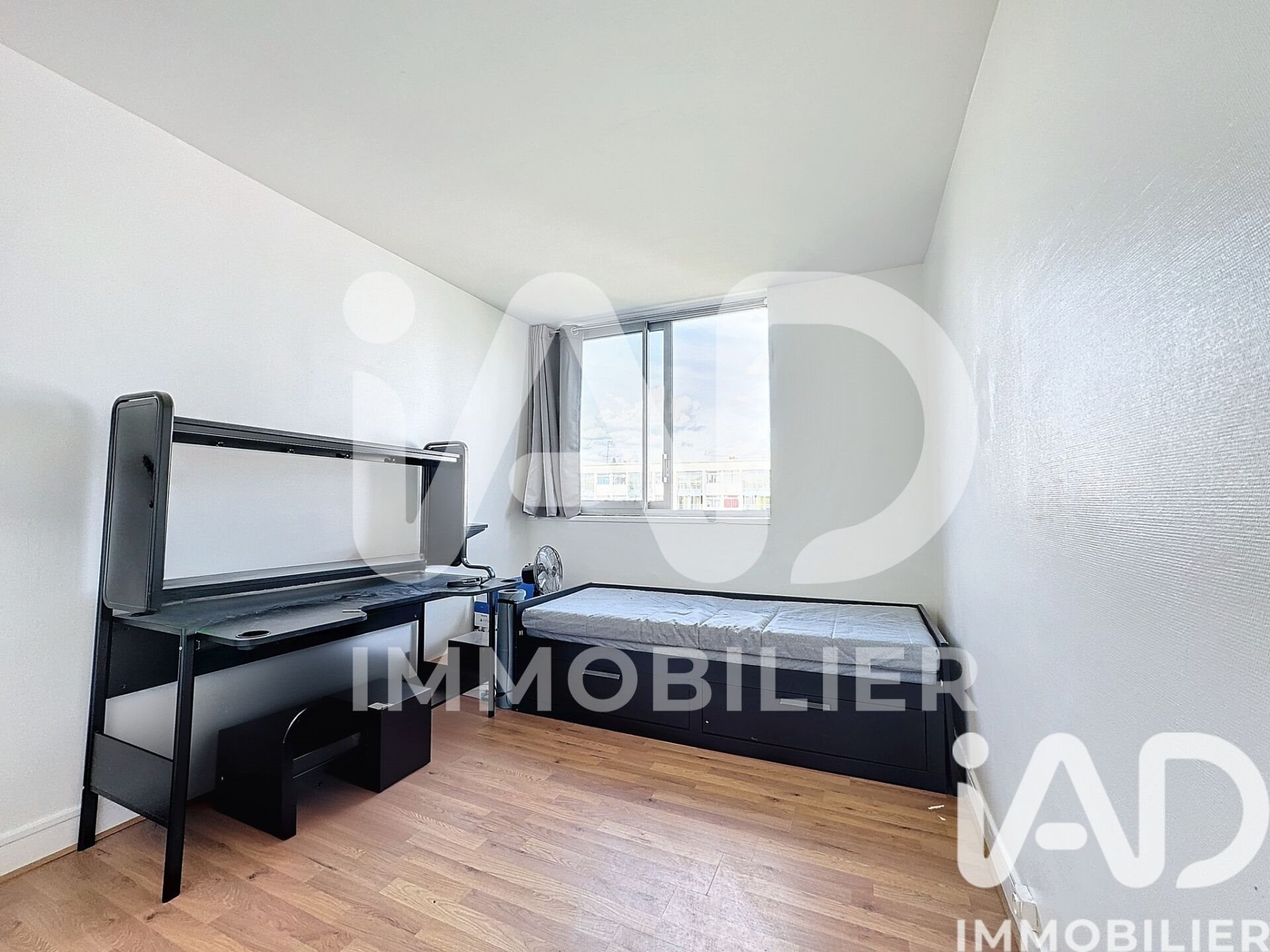 Appartement à vendre, 49m², Maisons-Laffitte