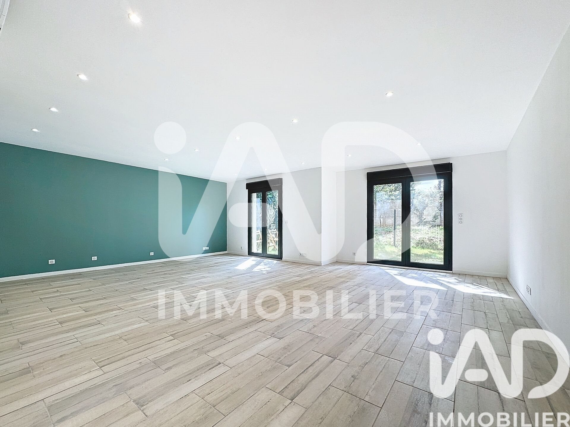 Appartement à vendre, 131m², Maisons-Laffitte