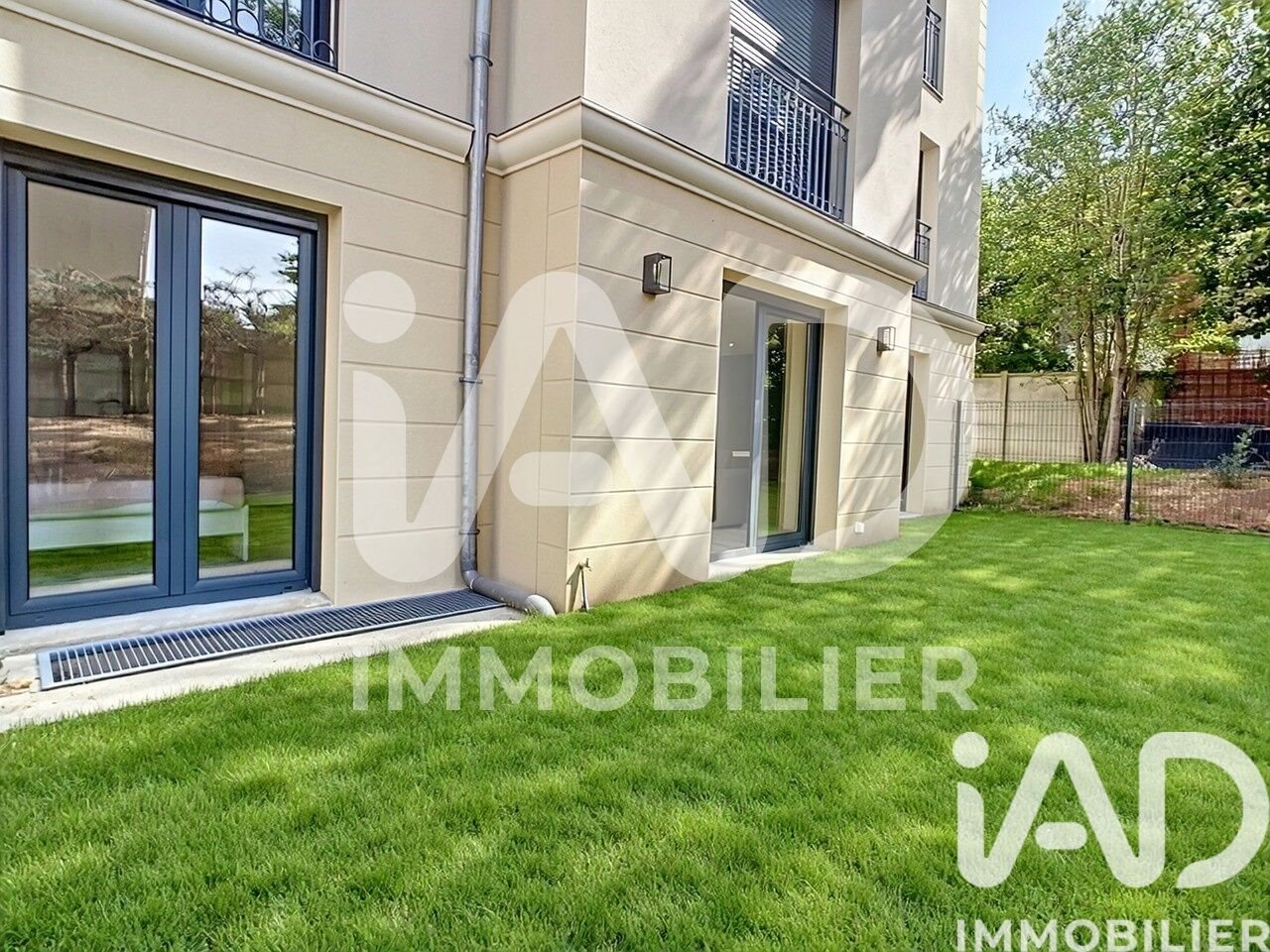 Appartement à vendre, 131m², Maisons-Laffitte