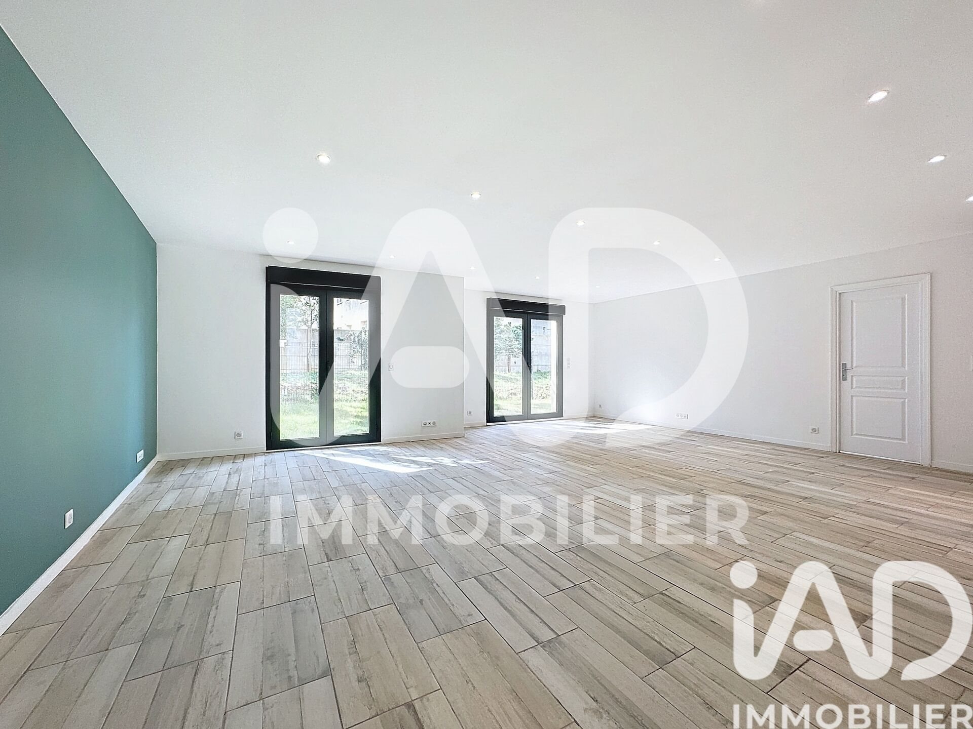 Appartement à vendre, 131m², Maisons-Laffitte