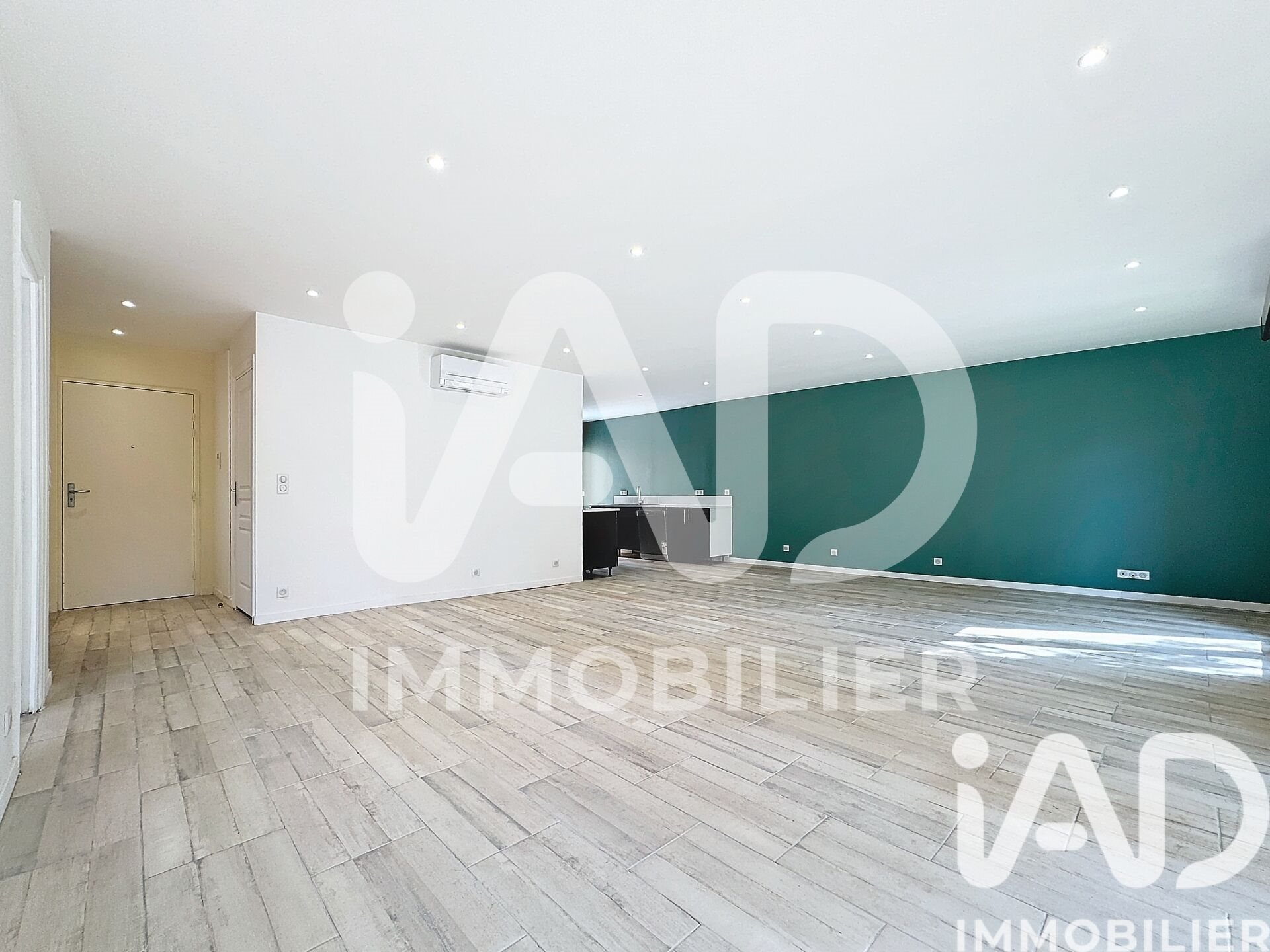 Appartement à vendre, 131m², Maisons-Laffitte