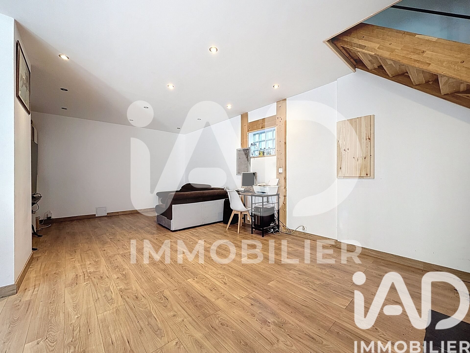 Maison à vendre, 117m², Maisons-Laffitte