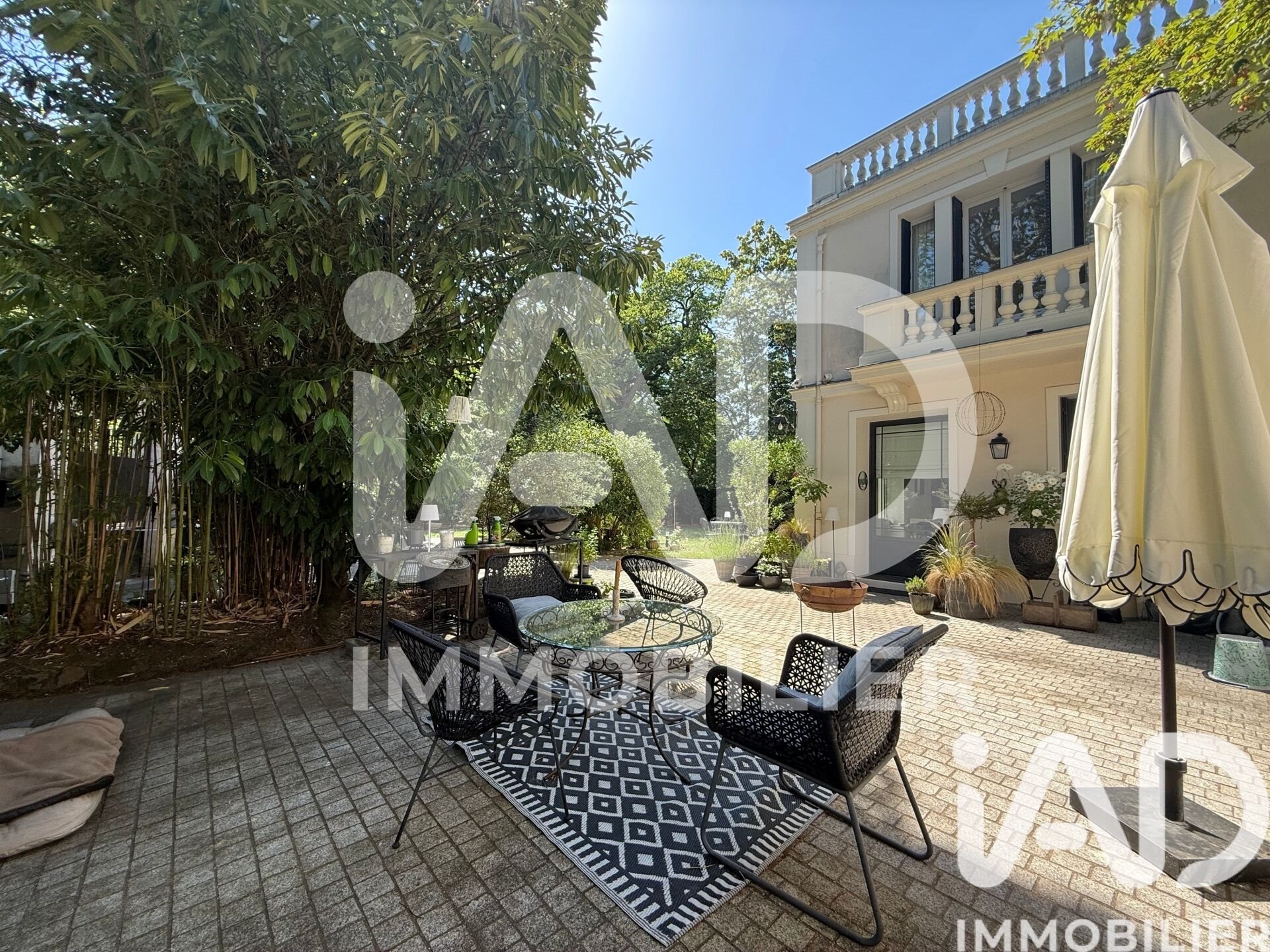 Maison à vendre, 175m², Maisons-Laffitte