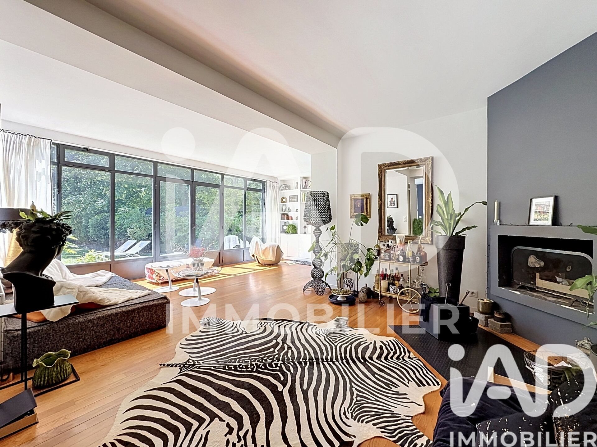 Maison à vendre, 175m², Maisons-Laffitte