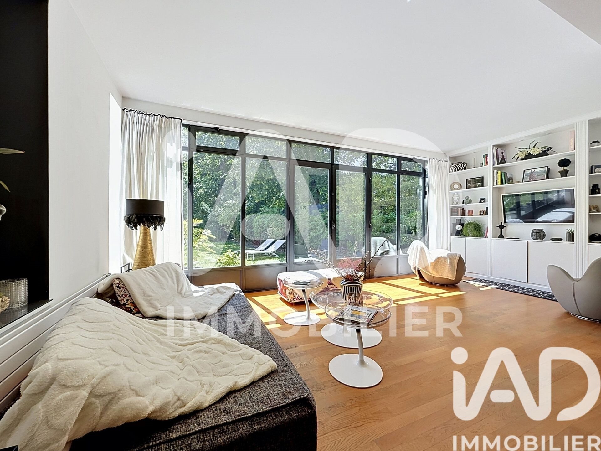 Maison à vendre, 175m², Maisons-Laffitte