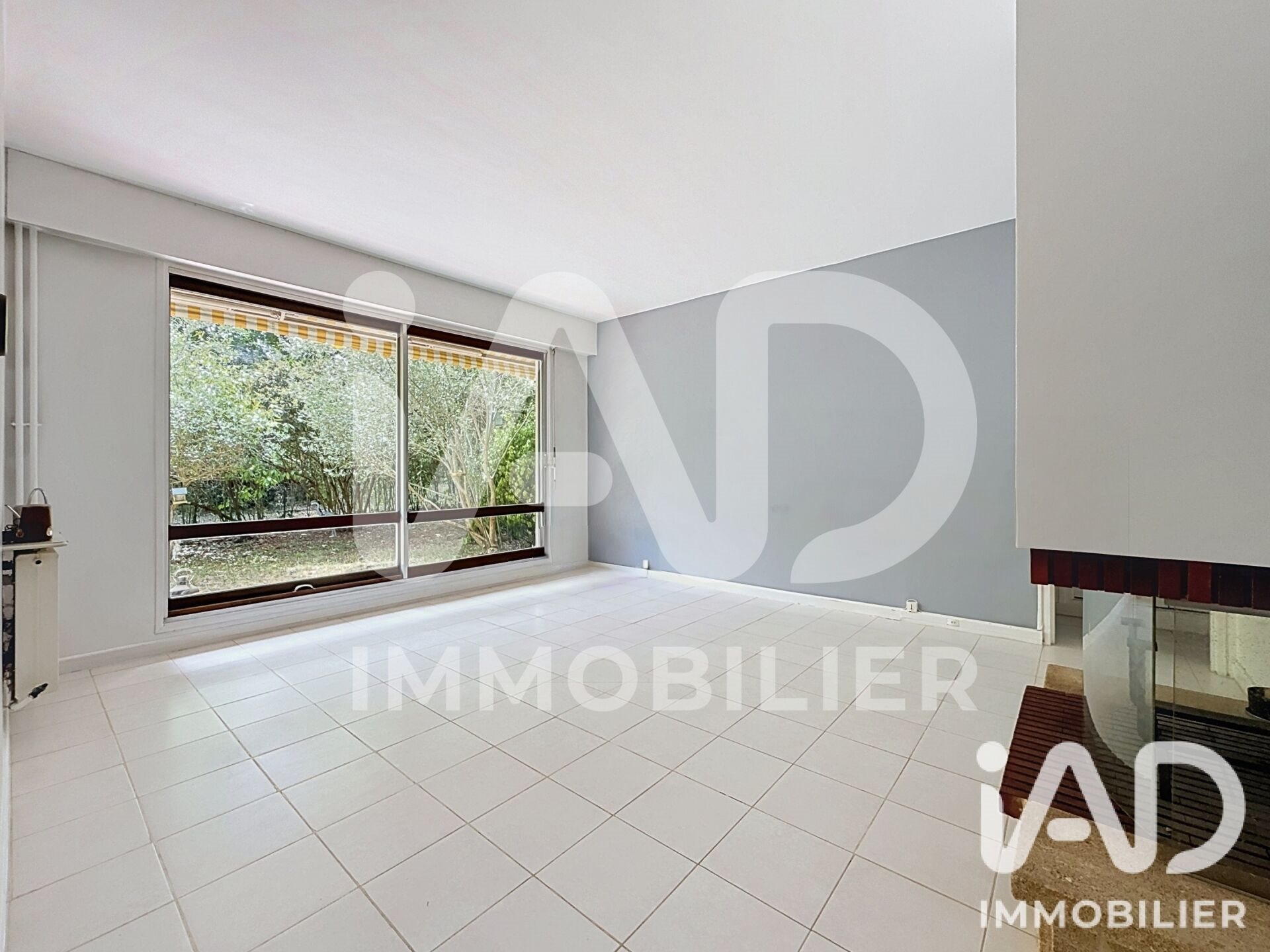 Appartement à vendre, 65m², Le Mesnil-le-Roi