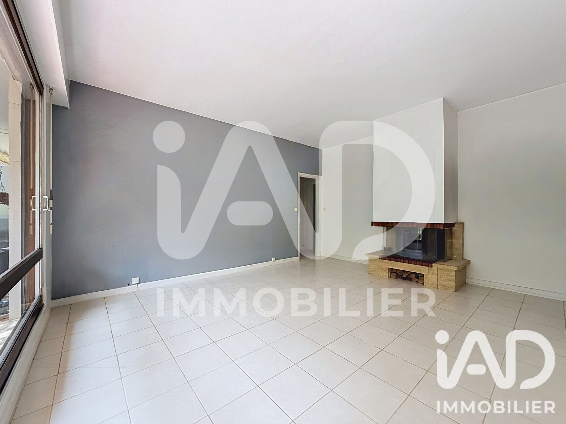 Appartement à vendre, 65m², Le Mesnil-le-Roi