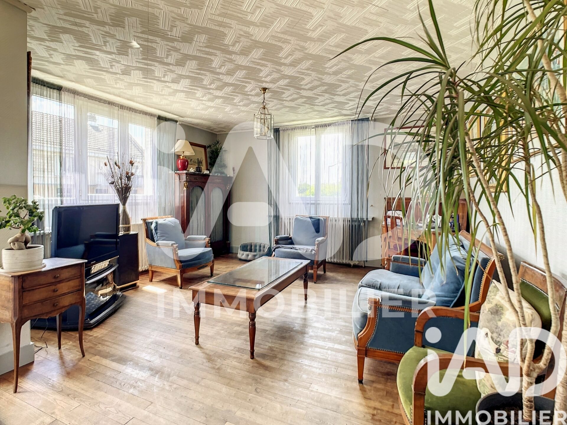 Maison à vendre, 115m², Maisons-Laffitte