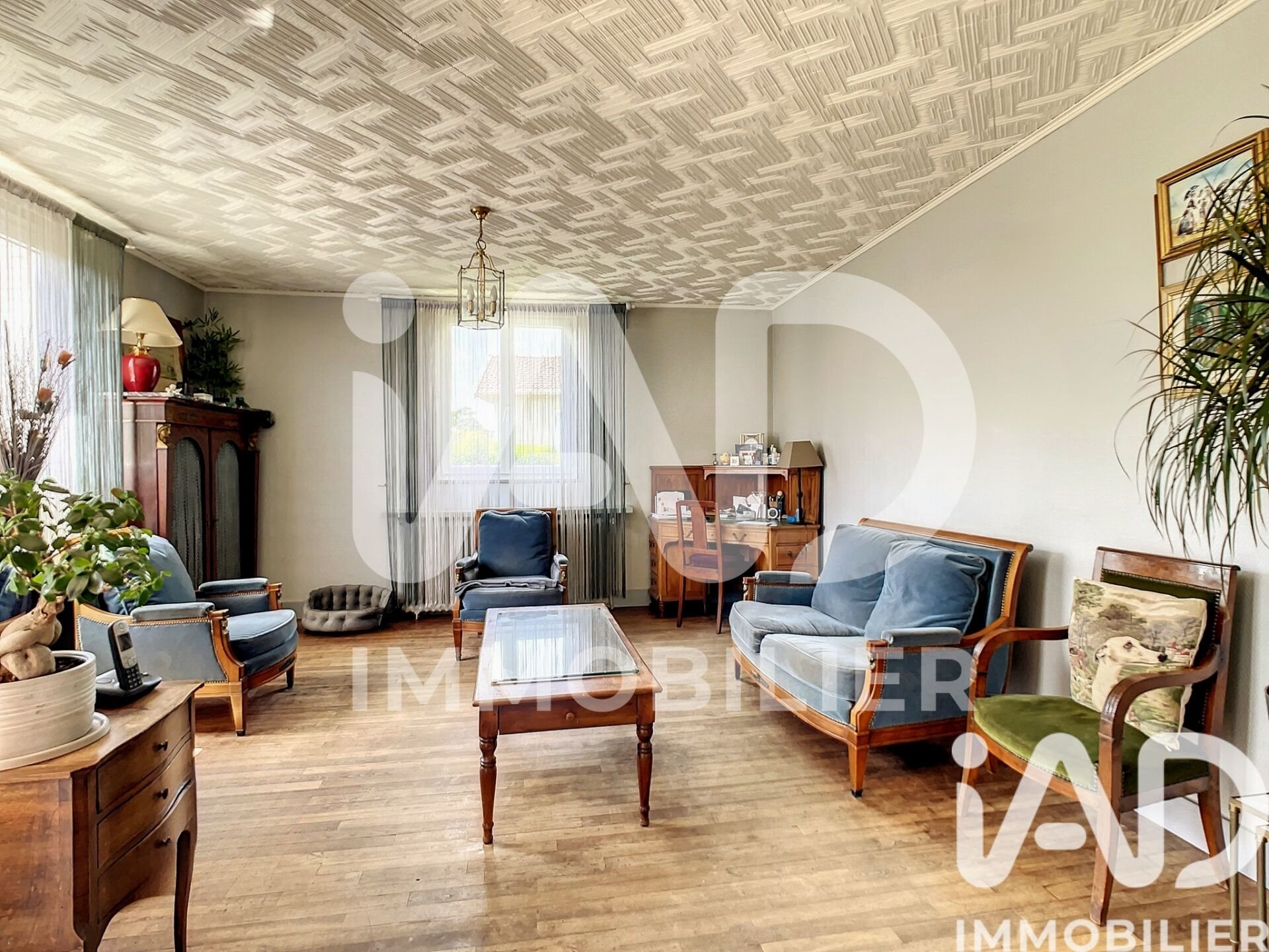 Maison à vendre, 115m², Maisons-Laffitte