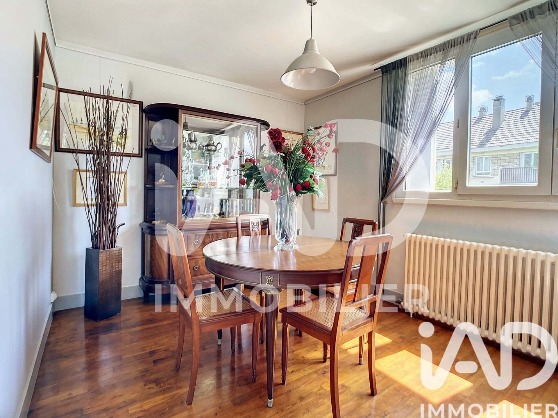 Maison à vendre, 115m², Maisons-Laffitte