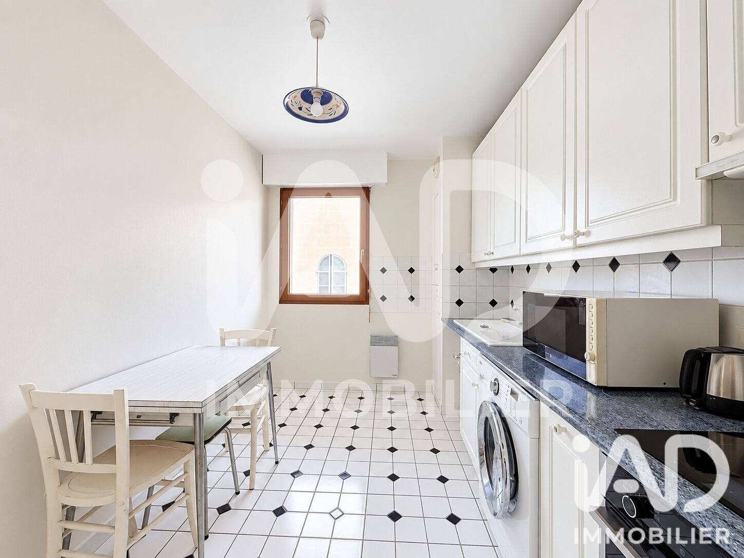 Appartement à vendre, 90m², Maisons-Laffitte