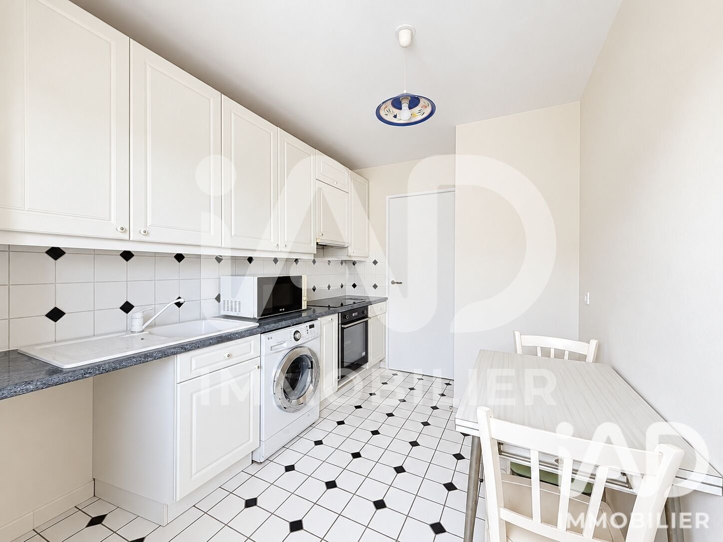 Appartement à vendre, 90m², Maisons-Laffitte