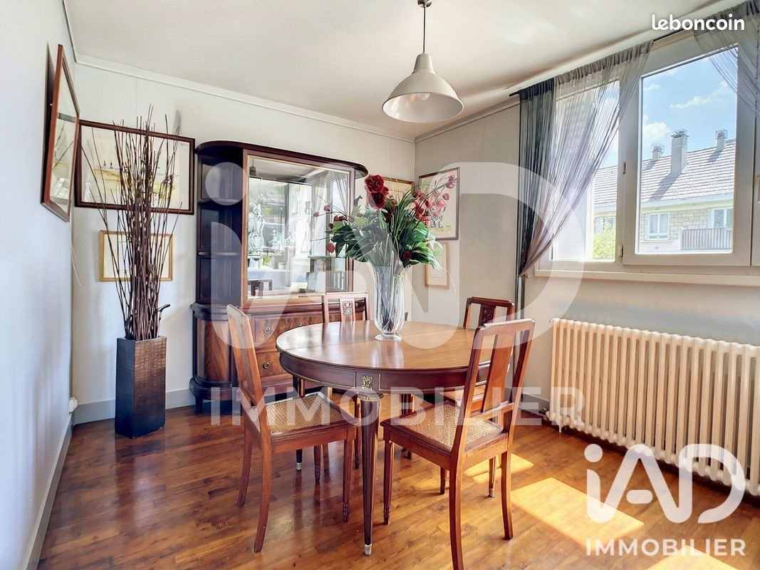 Maison à vendre, 92m², Maisons-Laffitte