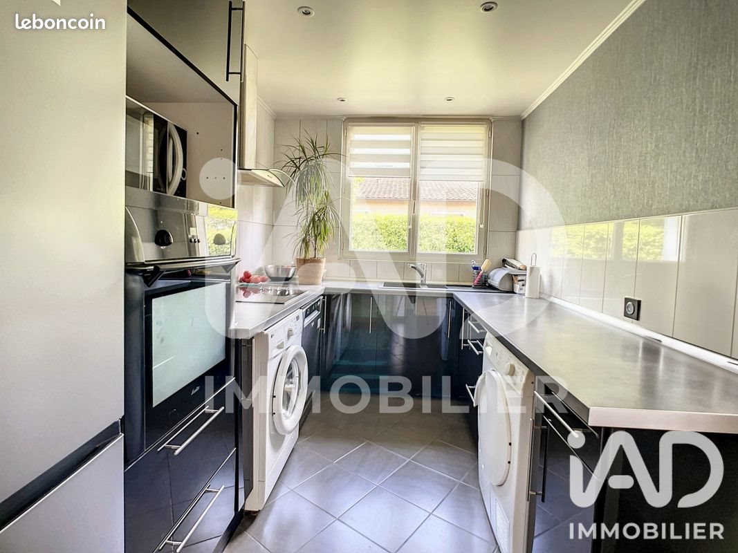 Maison à vendre, 92m², Maisons-Laffitte