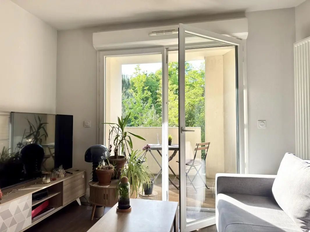 Appartement à vendre, 45m², Talence