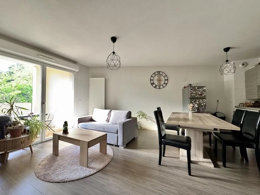Appartement à vendre, 45m², Talence