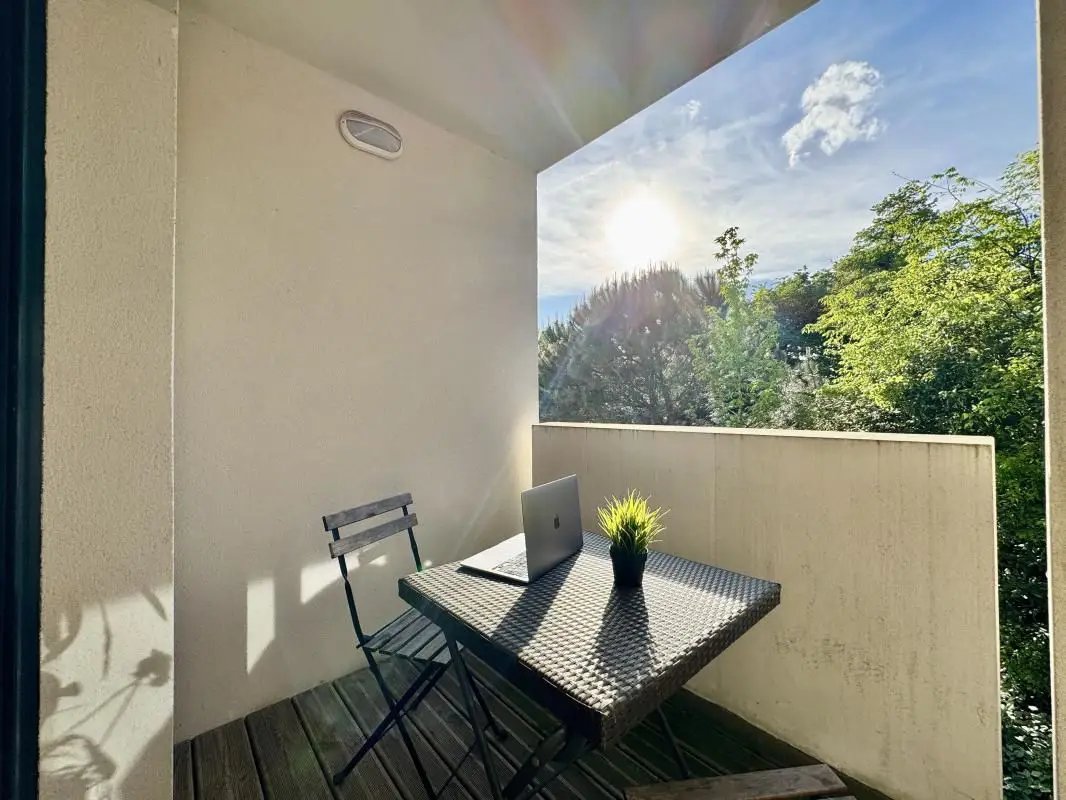 Appartement à vendre, 45m², Talence