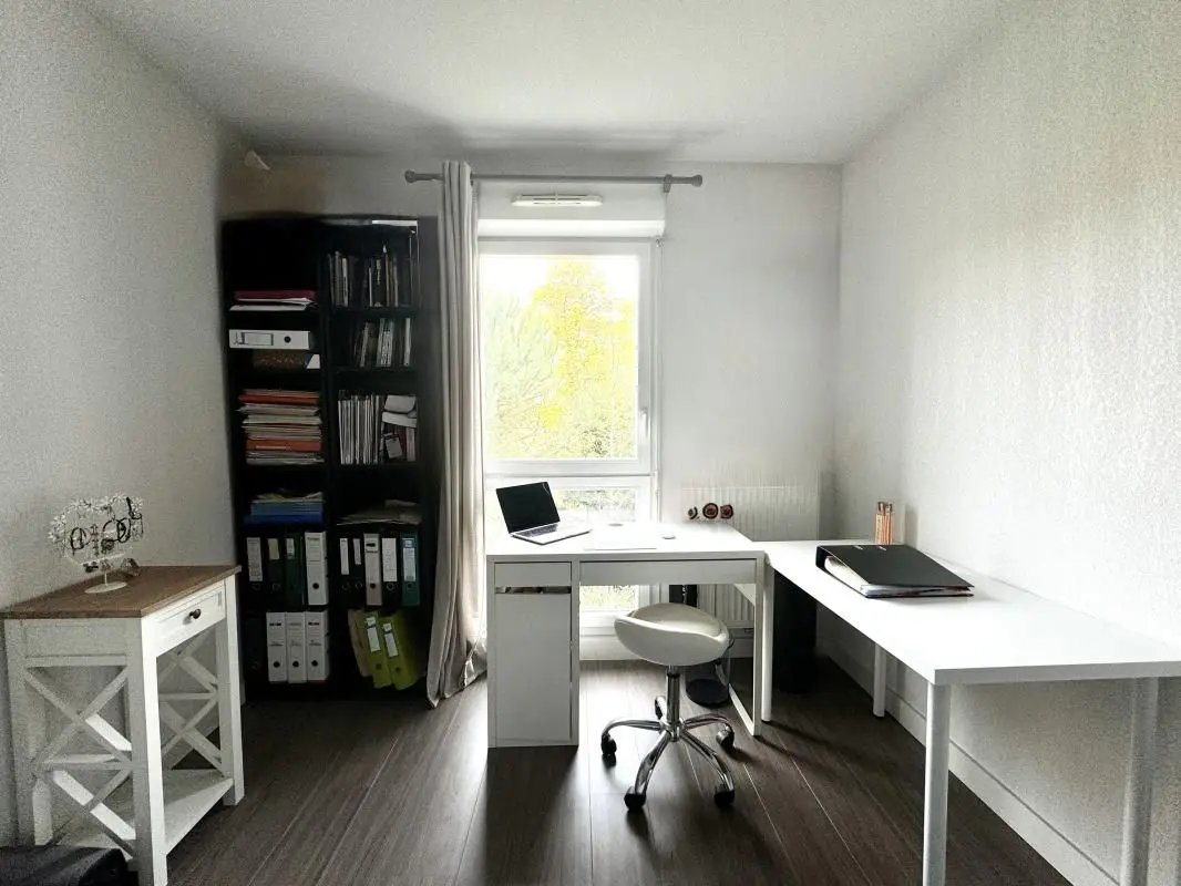 Appartement à vendre, 45m², Talence