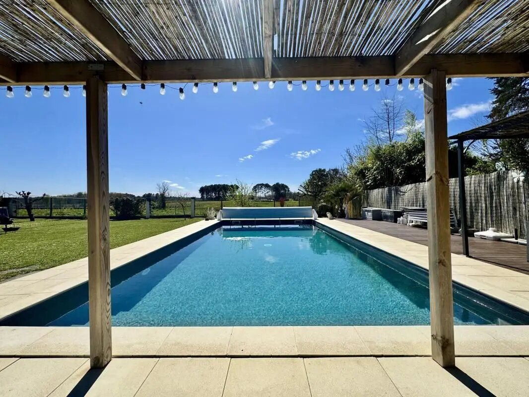 Maison à vendre, 260m², Saint-Selve