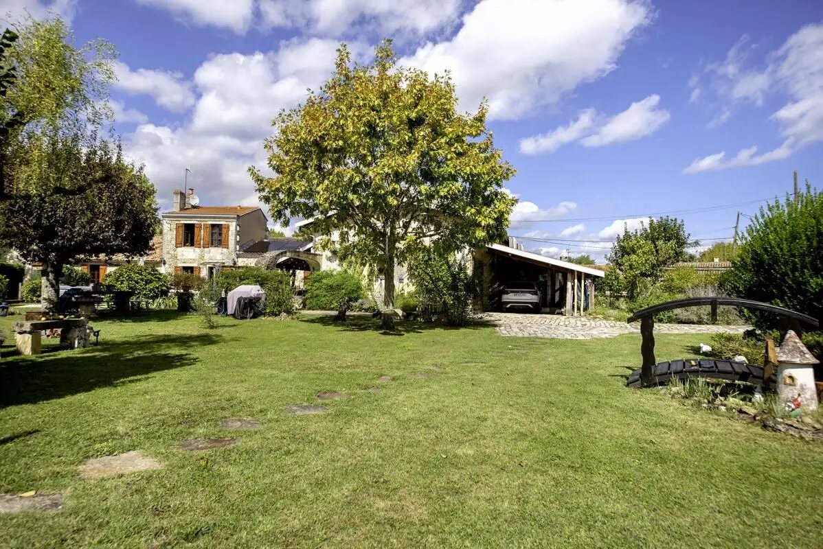 Maison à vendre, 260m², Saint-Selve
