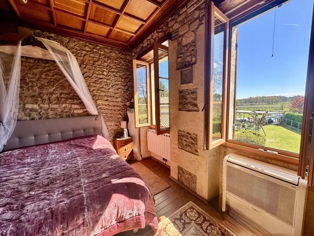 Maison à vendre, 260m², Saint-Selve