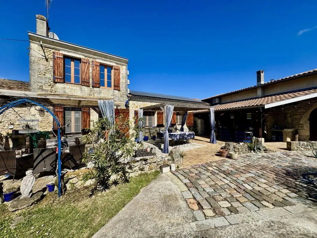 Maison à vendre, 260m², Saint-Selve
