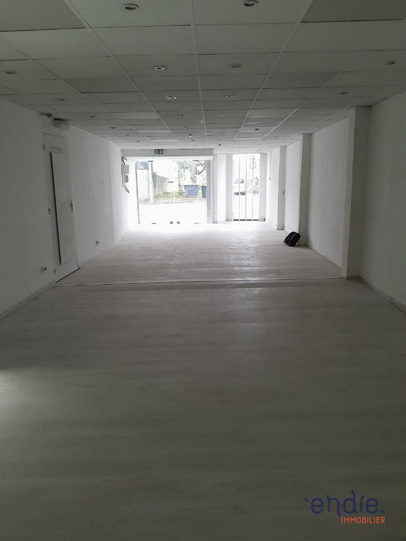 Maison à vendre, 110m², Charleville-Mézières