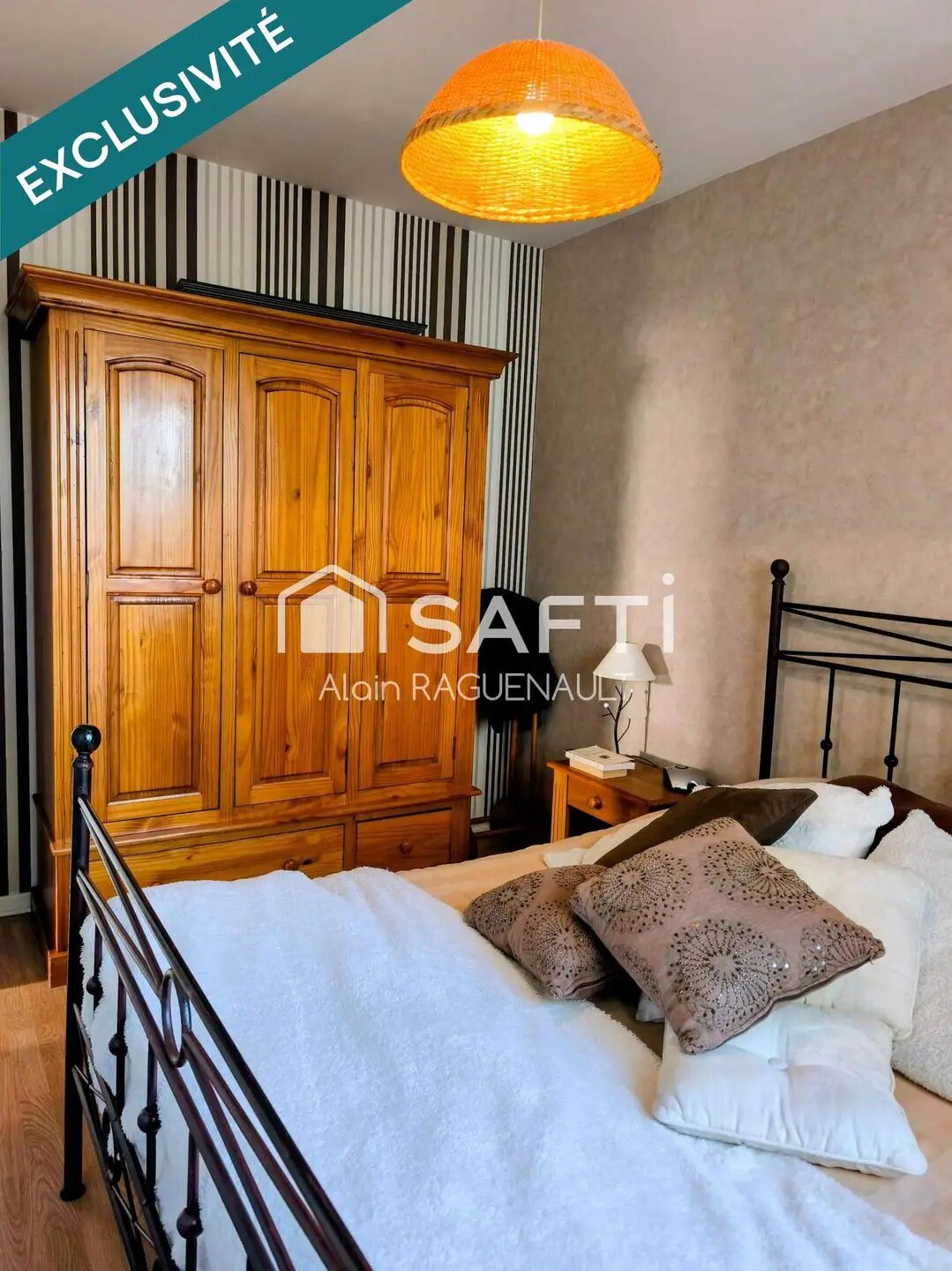 Appartement à vendre, 112m², Lyon 8ème