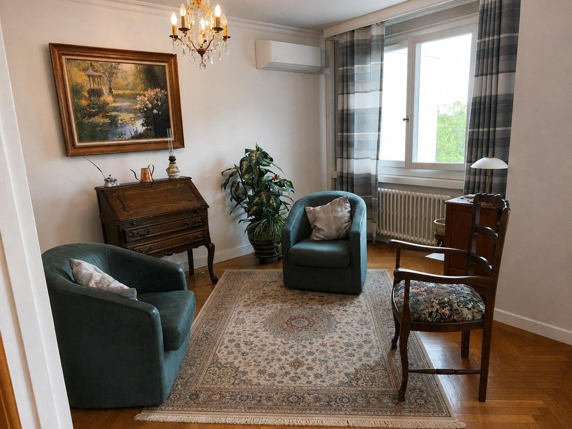Appartement à vendre, 95m², Vénissieux