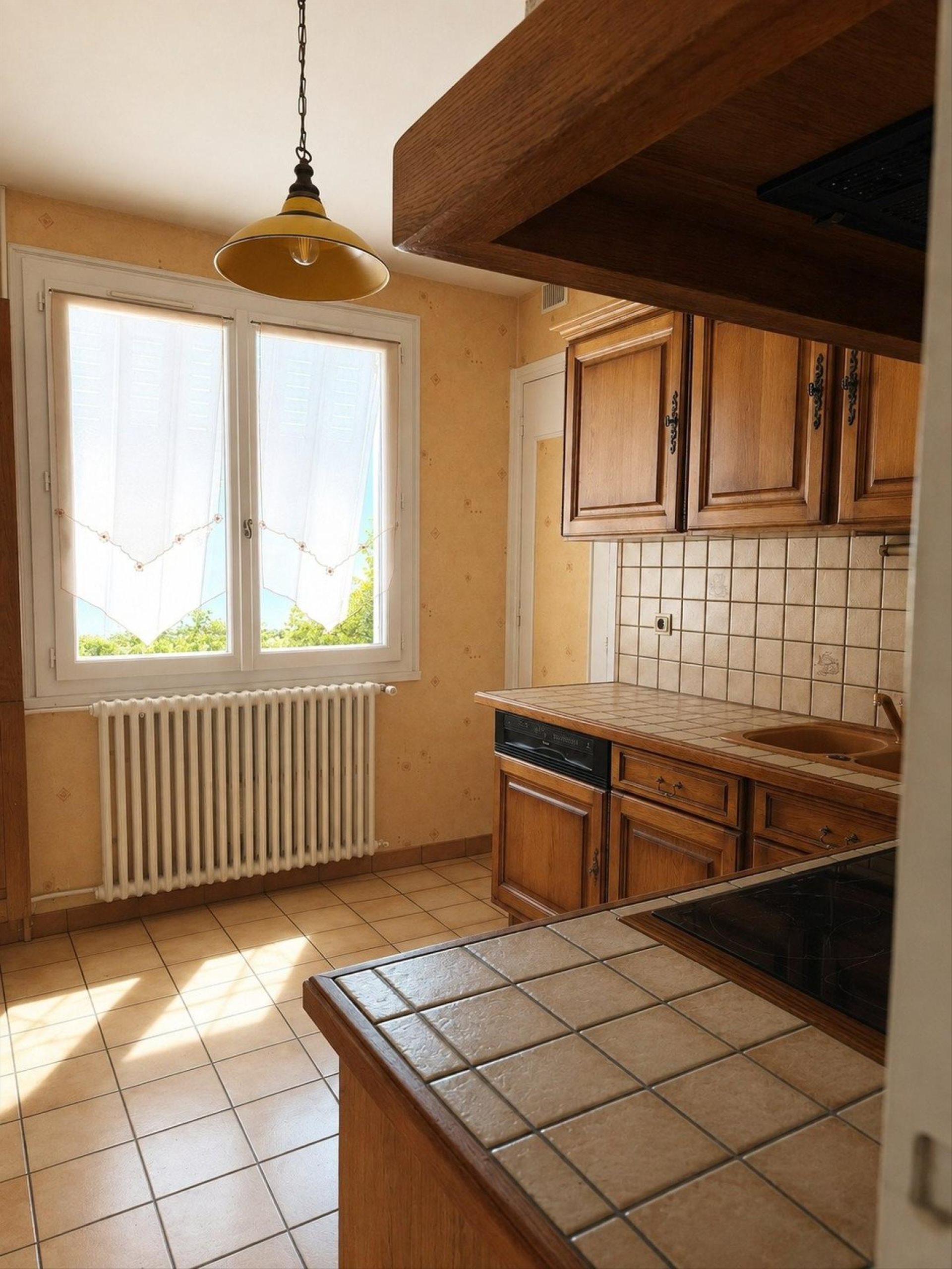 Appartement à vendre, 95m², Vénissieux