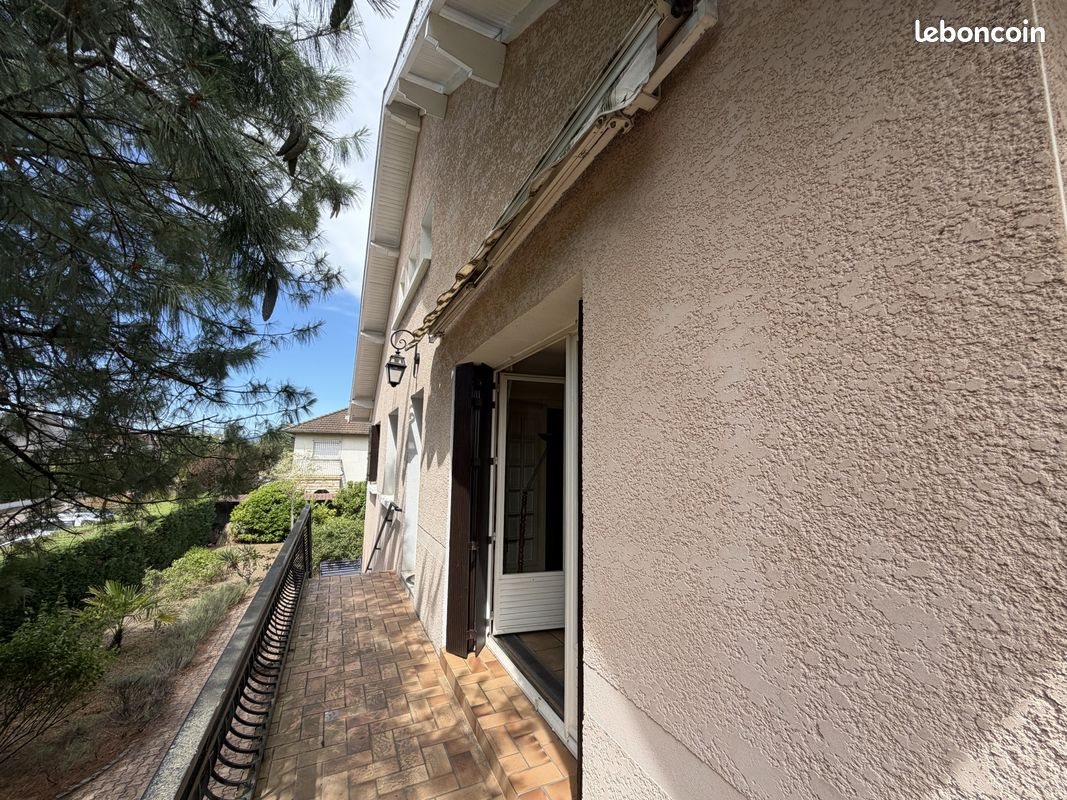 Maison à vendre, 140m², Mably