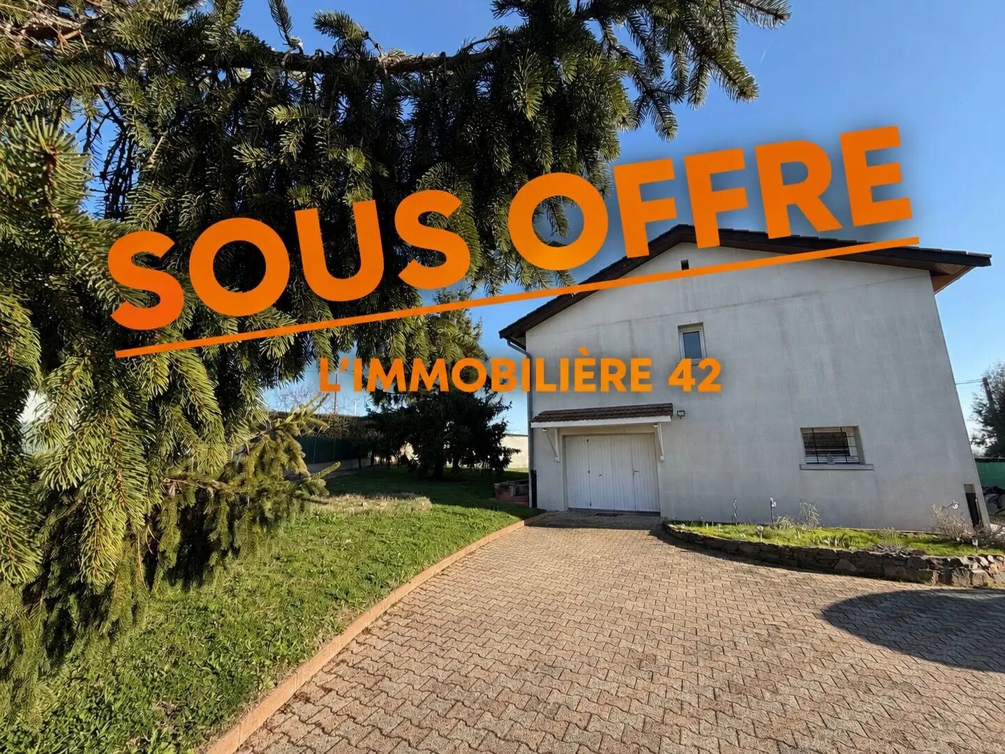 Maison à vendre, 100m², Civens