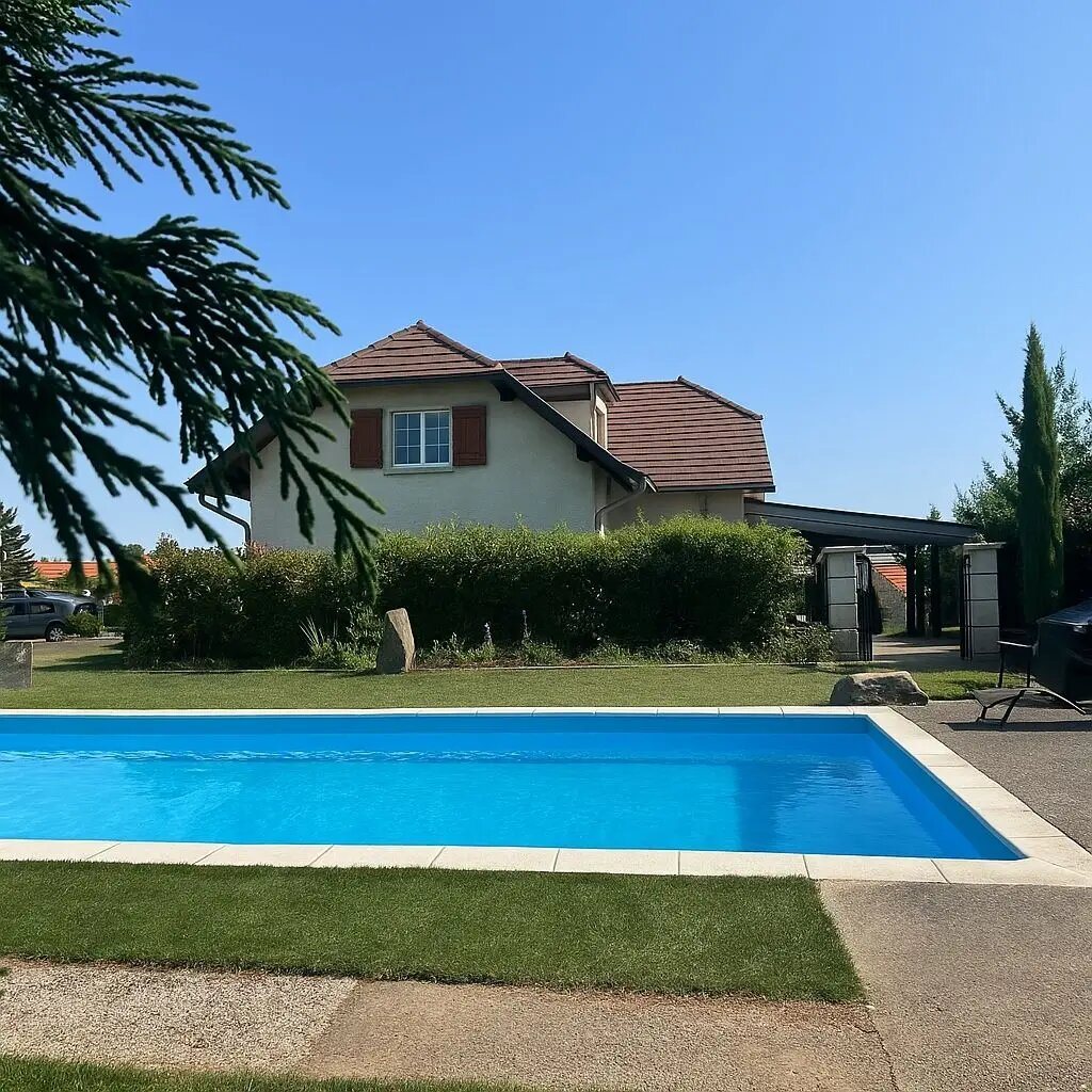 Maison à vendre, 170m², Lentigny
