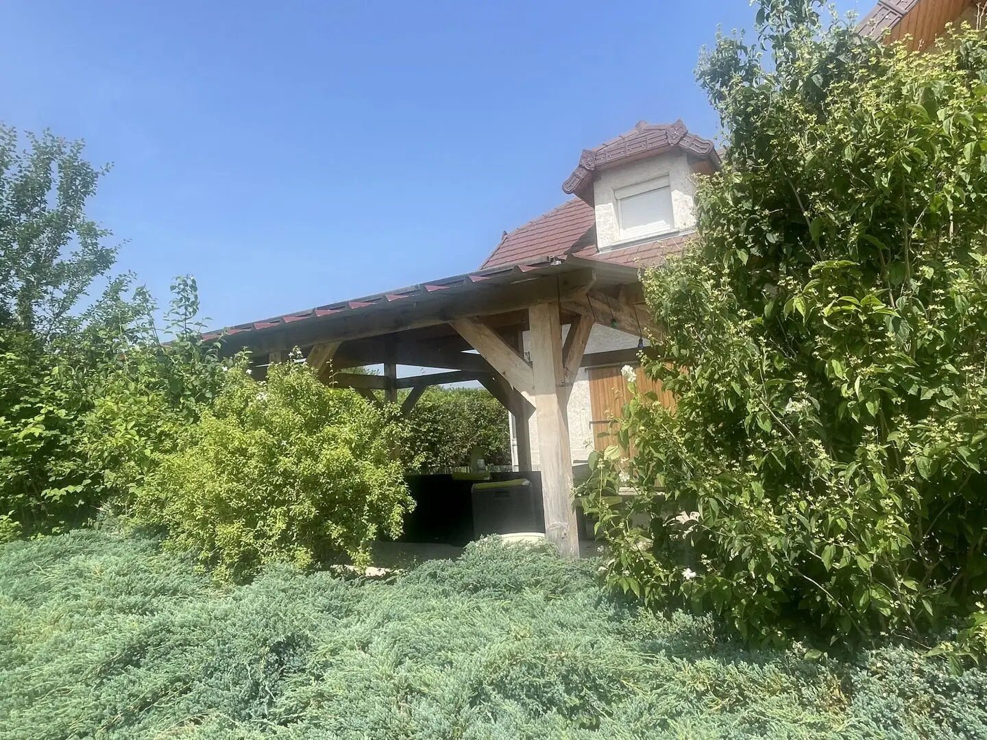 Maison à vendre, 170m², Lentigny