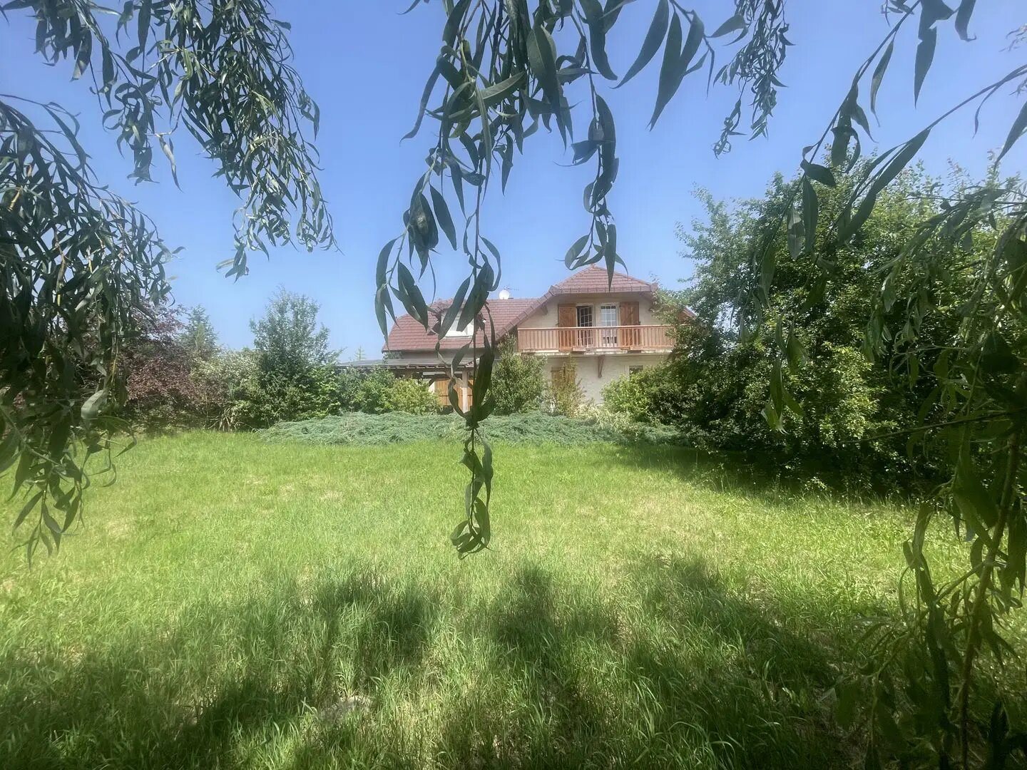 Maison à vendre, 170m², Lentigny