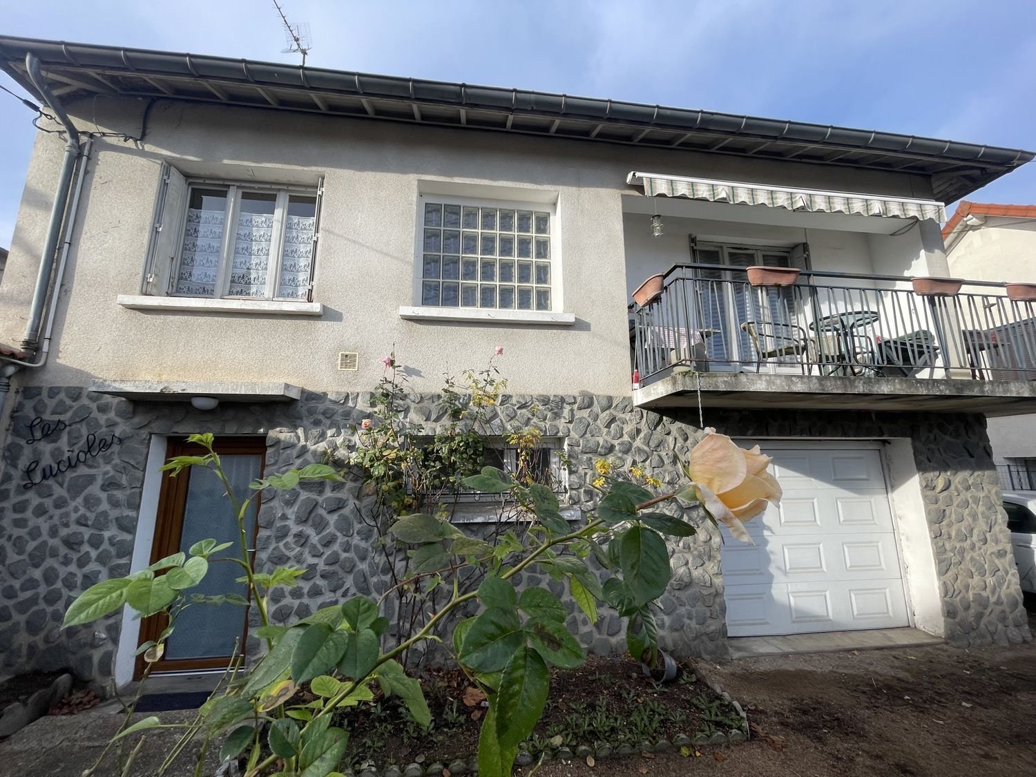 Maison à vendre, 120m², Riorges