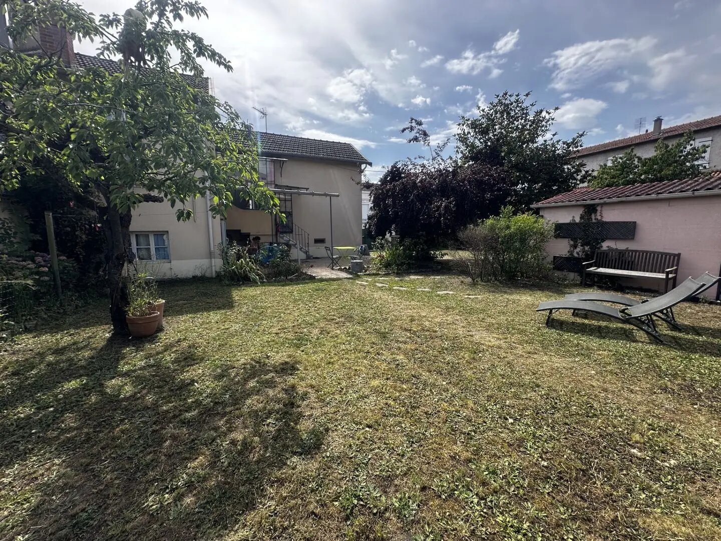 Maison à vendre, 68m², Roanne