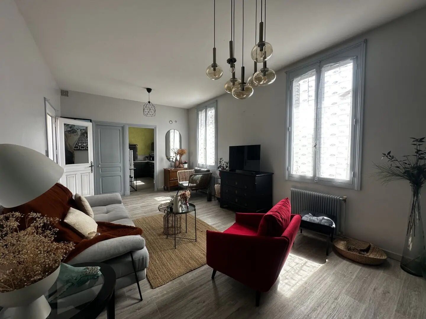 Maison à vendre, 68m², Roanne