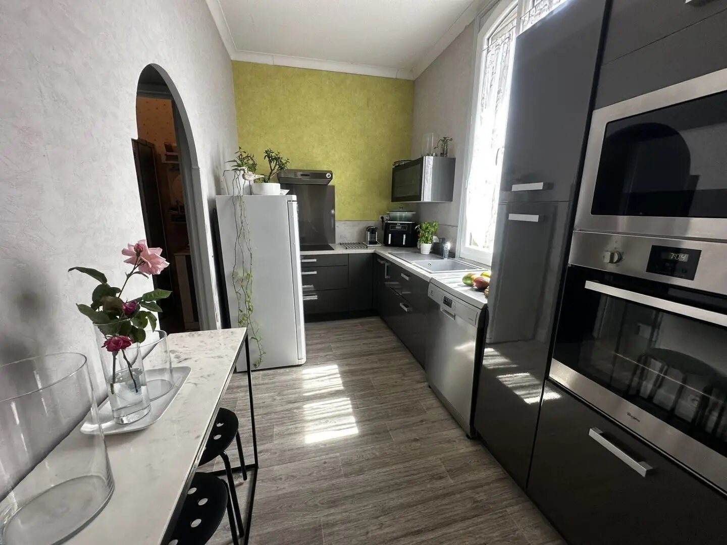 Maison à vendre, 68m², Roanne