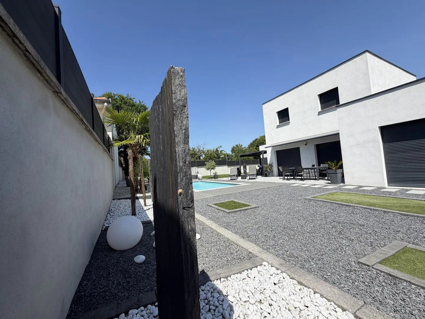 Maison à vendre, 150m², Saint-Léger-sur-Roanne