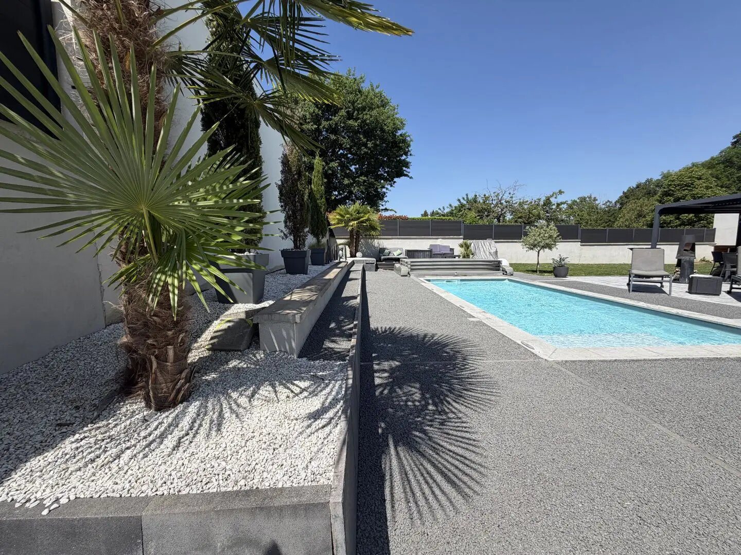 Maison à vendre, 150m², Saint-Léger-sur-Roanne