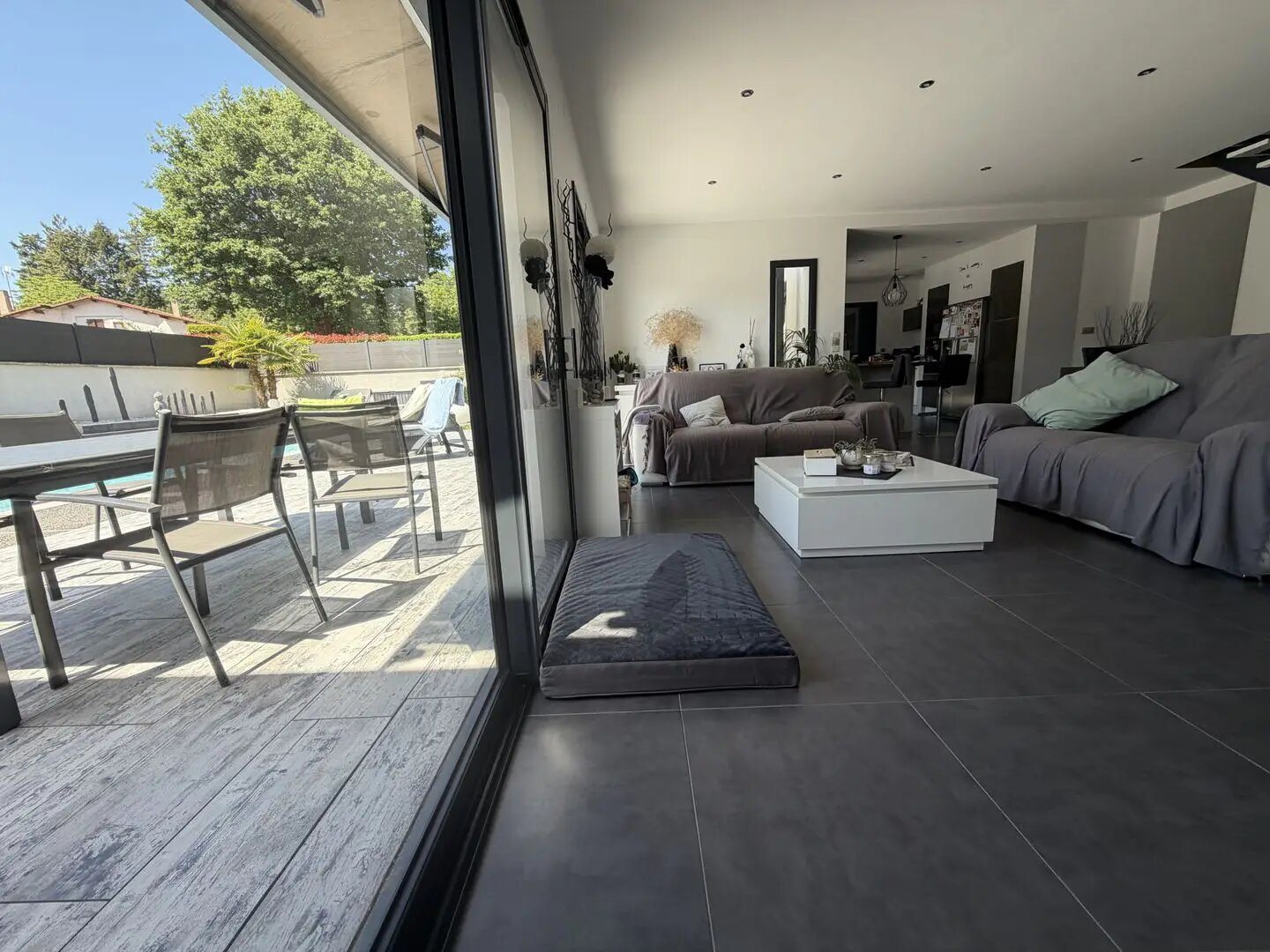 Maison à vendre, 150m², Saint-Léger-sur-Roanne