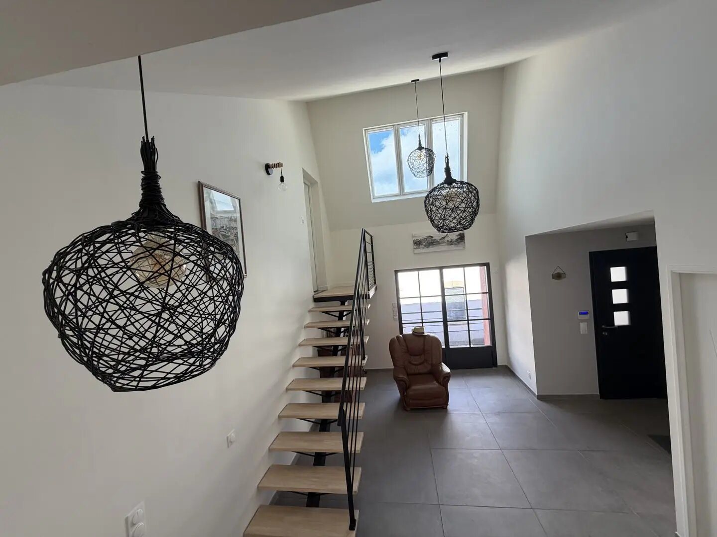 Maison à vendre, 160m², Riorges