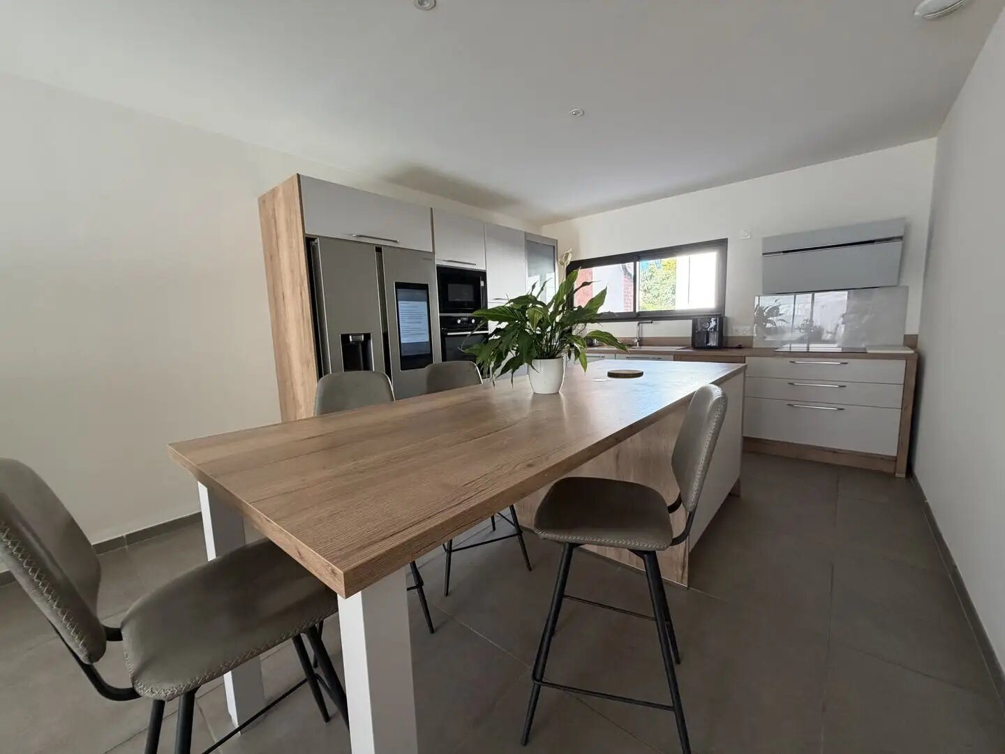 Maison à vendre, 160m², Riorges