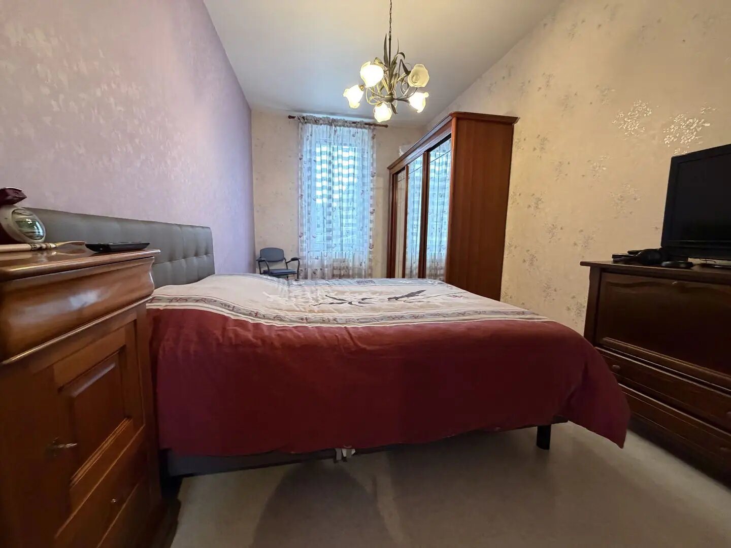 Maison à vendre, 82m², Roanne