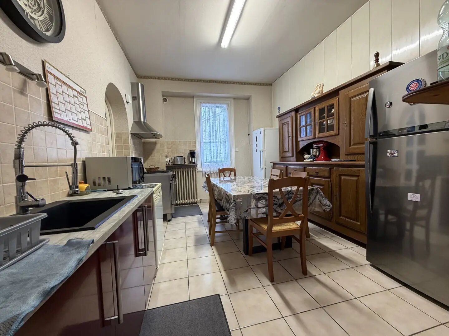 Maison à vendre, 82m², Roanne