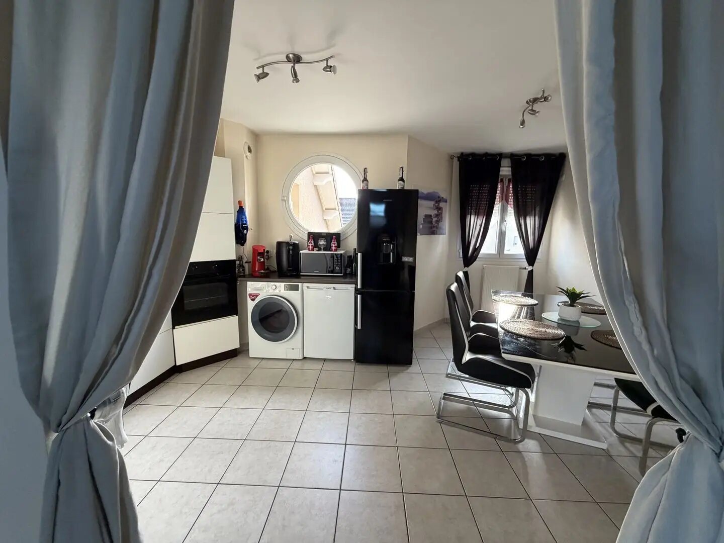 Appartement à vendre, 60m², Riorges