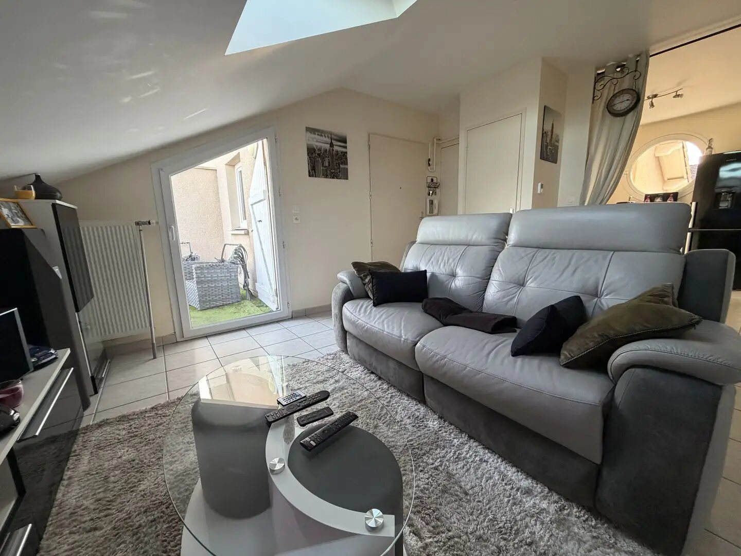 Appartement à vendre, 60m², Riorges