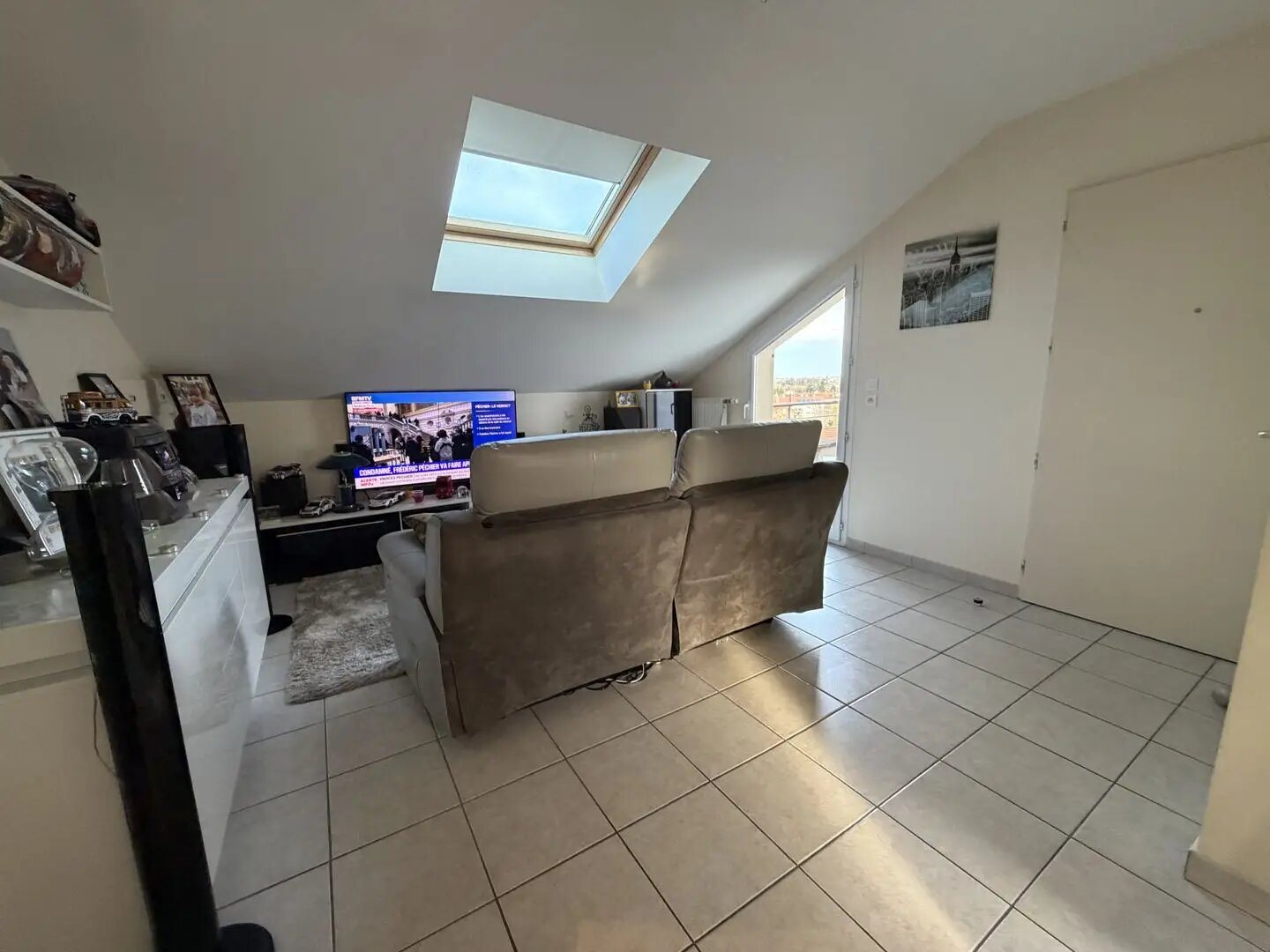 Appartement à vendre, 60m², Riorges