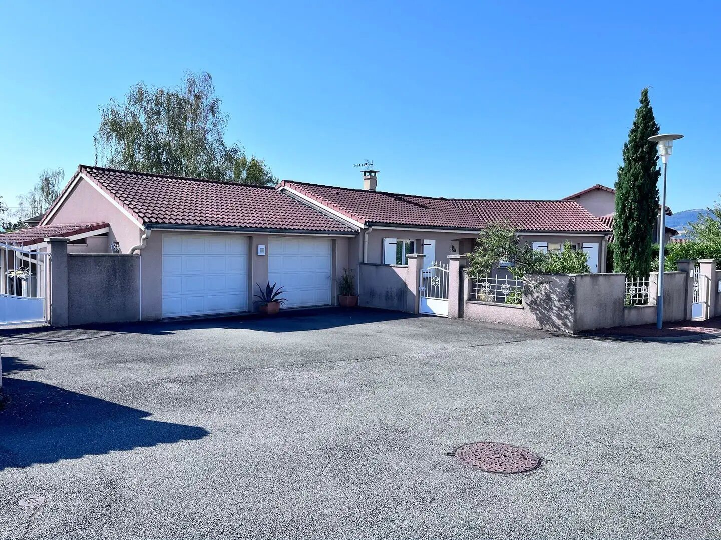 Maison à vendre, 109m², Renaison
